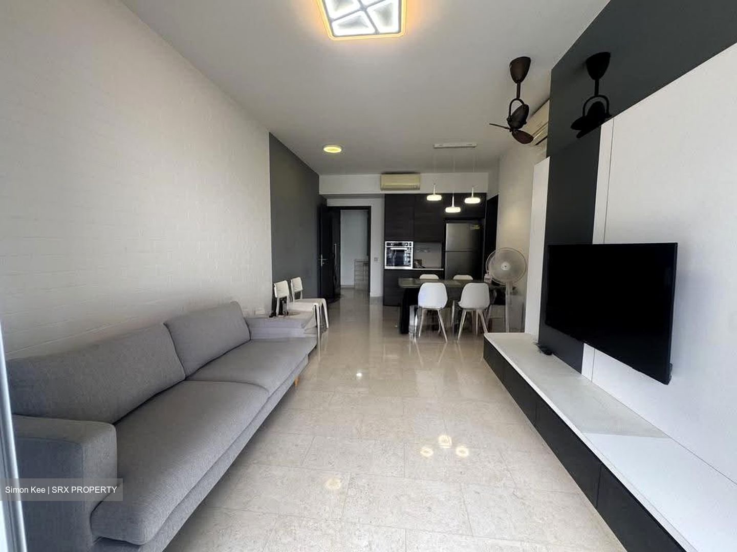Rivertrees Residences (D28), Apartment #630174491